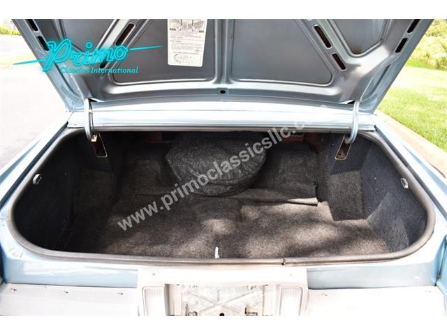 1978 Cadillac Sedan DeVille (CC-2109096) for sale in Lakeland, Florida
