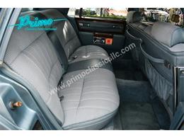 1978 Cadillac Sedan DeVille (CC-2109096) for sale in Lakeland, Florida