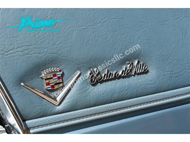1978 Cadillac Sedan DeVille (CC-2109096) for sale in Lakeland, Florida