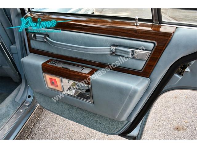 1978 Cadillac Sedan DeVille (CC-2109096) for sale in Lakeland, Florida