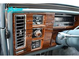 1978 Cadillac Sedan DeVille (CC-2109096) for sale in Lakeland, Florida