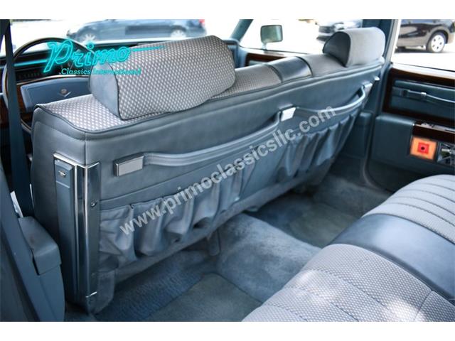 1978 Cadillac Sedan DeVille (CC-2109096) for sale in Lakeland, Florida