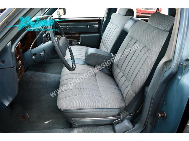 1978 Cadillac Sedan DeVille (CC-2109096) for sale in Lakeland, Florida