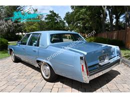 1978 Cadillac Sedan DeVille (CC-2109096) for sale in Lakeland, Florida