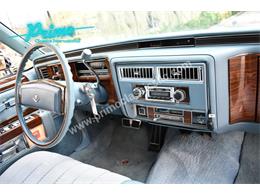 1978 Cadillac Sedan DeVille (CC-2109096) for sale in Lakeland, Florida
