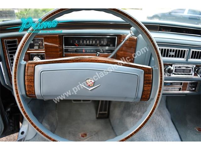 1978 Cadillac Sedan DeVille (CC-2109096) for sale in Lakeland, Florida