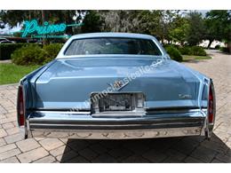 1978 Cadillac Sedan DeVille (CC-2109096) for sale in Lakeland, Florida