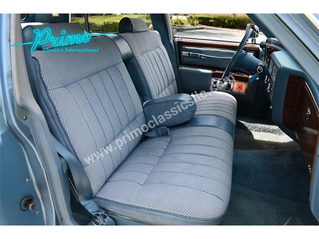 1978 Cadillac Sedan DeVille (CC-2109096) for sale in Lakeland, Florida