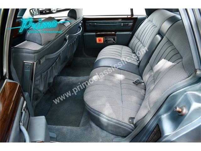1978 Cadillac Sedan DeVille (CC-2109096) for sale in Lakeland, Florida