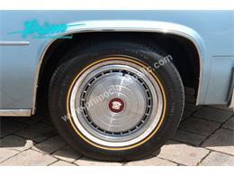 1978 Cadillac Sedan DeVille (CC-2109096) for sale in Lakeland, Florida
