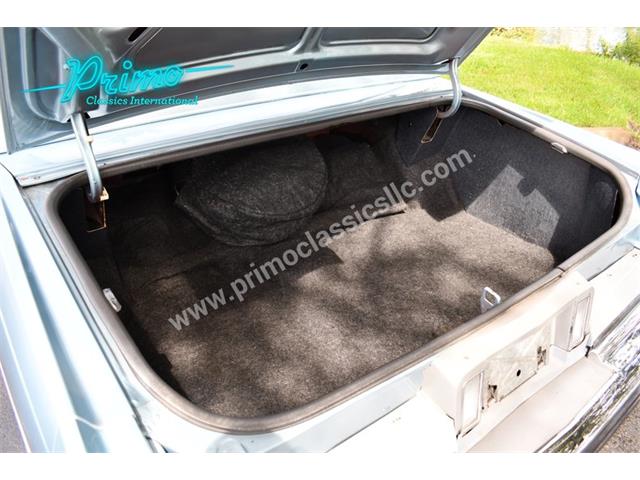1978 Cadillac Sedan DeVille (CC-2109096) for sale in Lakeland, Florida