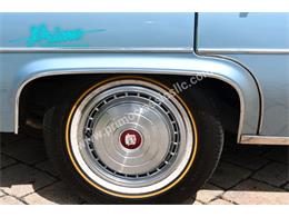 1978 Cadillac Sedan DeVille (CC-2109096) for sale in Lakeland, Florida