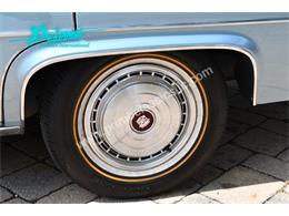 1978 Cadillac Sedan DeVille (CC-2109096) for sale in Lakeland, Florida