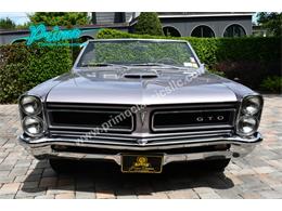 1965 Pontiac GTO (CC-2109097) for sale in Lakeland, Florida