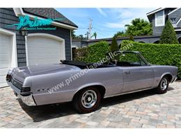 1965 Pontiac GTO (CC-2109097) for sale in Lakeland, Florida