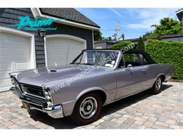 1965 Pontiac GTO (CC-2109097) for sale in Lakeland, Florida