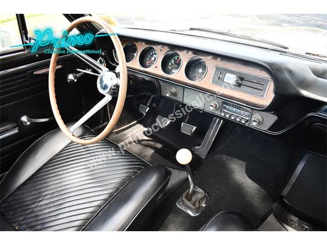 1965 Pontiac GTO (CC-2109097) for sale in Lakeland, Florida