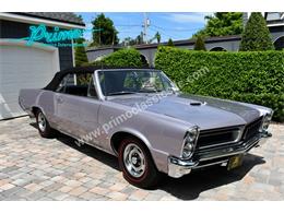 1965 Pontiac GTO (CC-2109097) for sale in Lakeland, Florida
