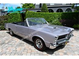 1965 Pontiac GTO (CC-2109097) for sale in Lakeland, Florida