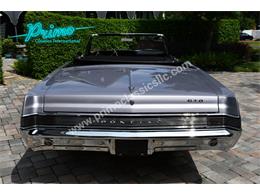 1965 Pontiac GTO (CC-2109097) for sale in Lakeland, Florida