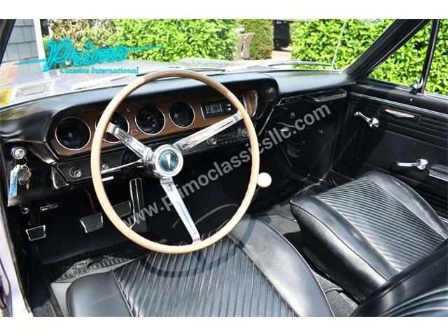 1965 Pontiac GTO (CC-2109097) for sale in Lakeland, Florida