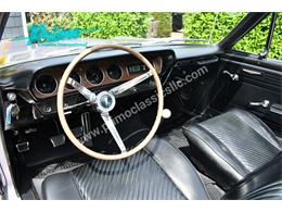 1965 Pontiac GTO (CC-2109097) for sale in Lakeland, Florida