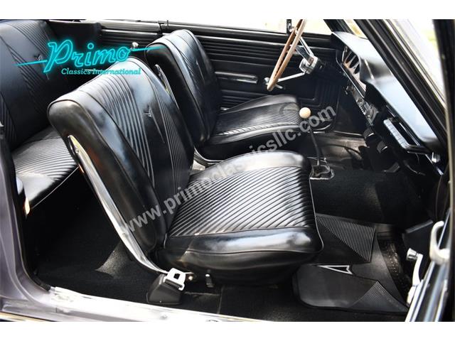 1965 Pontiac GTO (CC-2109097) for sale in Lakeland, Florida
