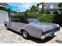 1965 Pontiac GTO (CC-2109097) for sale in Lakeland, Florida