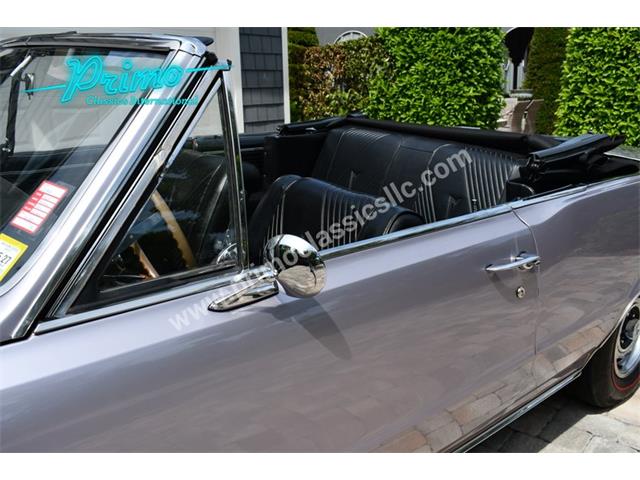 1965 Pontiac GTO (CC-2109097) for sale in Lakeland, Florida