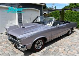 1965 Pontiac GTO (CC-2109097) for sale in Lakeland, Florida