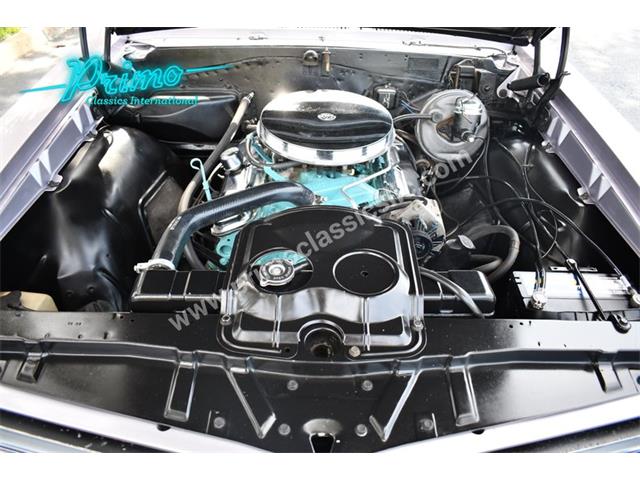 1965 Pontiac GTO (CC-2109097) for sale in Lakeland, Florida