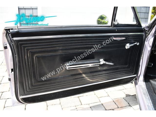 1965 Pontiac GTO (CC-2109097) for sale in Lakeland, Florida