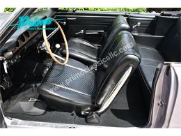 1965 Pontiac GTO (CC-2109097) for sale in Lakeland, Florida