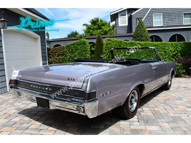 1965 Pontiac GTO (CC-2109097) for sale in Lakeland, Florida