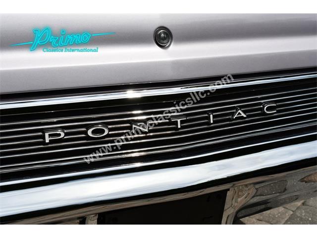 1965 Pontiac GTO (CC-2109097) for sale in Lakeland, Florida