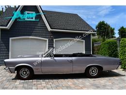 1965 Pontiac GTO (CC-2109097) for sale in Lakeland, Florida