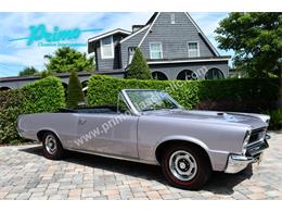 1965 Pontiac GTO (CC-2109097) for sale in Lakeland, Florida
