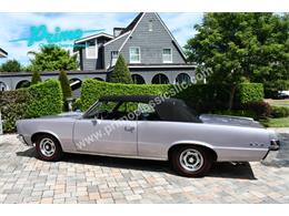 1965 Pontiac GTO (CC-2109097) for sale in Lakeland, Florida