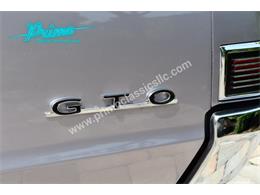 1965 Pontiac GTO (CC-2109097) for sale in Lakeland, Florida