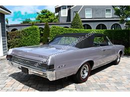 1965 Pontiac GTO (CC-2109097) for sale in Lakeland, Florida