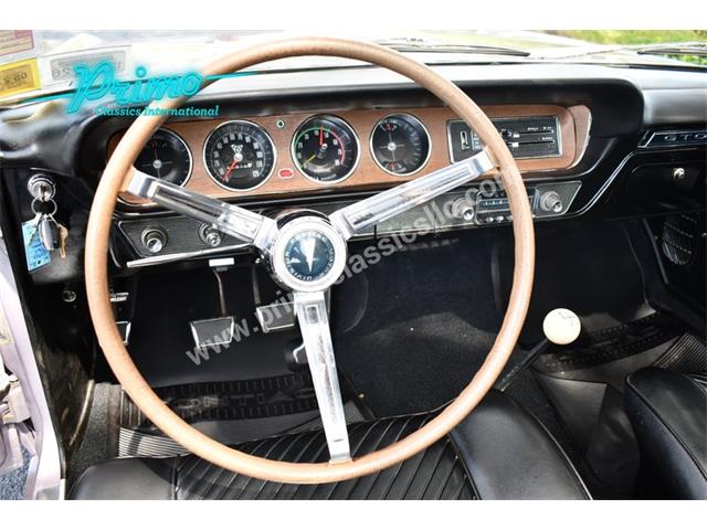 1965 Pontiac GTO (CC-2109097) for sale in Lakeland, Florida