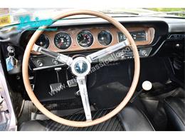 1965 Pontiac GTO (CC-2109097) for sale in Lakeland, Florida