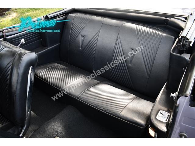 1965 Pontiac GTO (CC-2109097) for sale in Lakeland, Florida