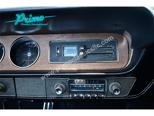 1965 Pontiac GTO (CC-2109097) for sale in Lakeland, Florida