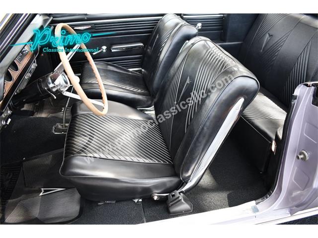 1965 Pontiac GTO (CC-2109097) for sale in Lakeland, Florida