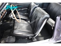 1965 Pontiac GTO (CC-2109097) for sale in Lakeland, Florida