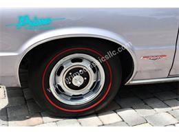 1965 Pontiac GTO (CC-2109097) for sale in Lakeland, Florida