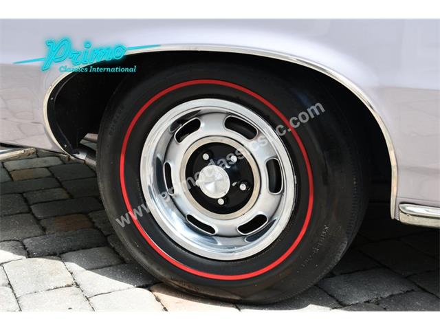 1965 Pontiac GTO (CC-2109097) for sale in Lakeland, Florida
