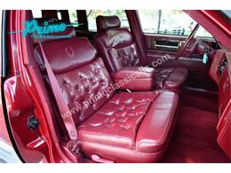 1992 Cadillac Fleetwood (CC-2109098) for sale in Lakeland, Florida