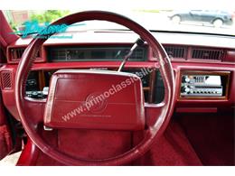 1992 Cadillac Fleetwood (CC-2109098) for sale in Lakeland, Florida